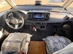 Bild 9 Hymer B-Klasse ML I 890
