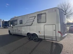 Bild 10 Hymer B-Klasse ML I 890