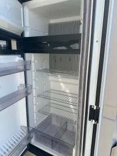Bild 8 Tabbert Vivaldi 560 TDL 2,5 sehr gepflegt