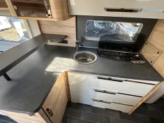 Bild 10 Tabbert Vivaldi 560 TDL 2,5 sehr gepflegt