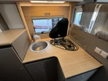 Fahrzeugbild LMC Tourer Lift H 660 G Fiat #11