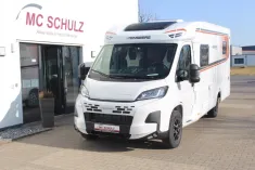 Bild 1 Weinsberg CaraCompact - Edition PEPPER 600 MEG (2025)