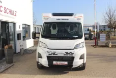 Bild 3 Weinsberg CaraCompact - Edition PEPPER 600 MEG (2025)