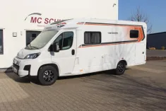 Bild 4 Weinsberg CaraCompact - Edition PEPPER 600 MEG (2025)
