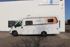 Bild 5 Weinsberg CaraCompact - Edition PEPPER 600 MEG (2025)