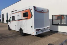 Bild 6 Weinsberg CaraCompact - Edition PEPPER 600 MEG (2025)