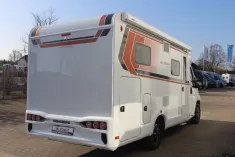 Bild 8 Weinsberg CaraCompact - Edition PEPPER 600 MEG (2025)