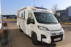 Bild 9 Weinsberg CaraCompact - Edition PEPPER 600 MEG (2025)