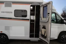 Bild 10 Weinsberg CaraCompact - Edition PEPPER 600 MEG (2025)