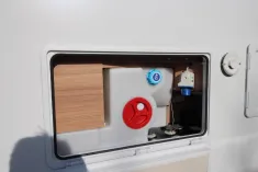 Bild 13 Weinsberg CaraCompact - Edition PEPPER 600 MEG (2025)