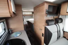 Bild 16 Weinsberg CaraCompact - Edition PEPPER 600 MEG (2025)