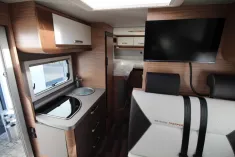 Bild 17 Weinsberg CaraCompact - Edition PEPPER 600 MEG (2025)