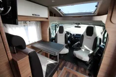 Bild 19 Weinsberg CaraCompact - Edition PEPPER 600 MEG (2025)