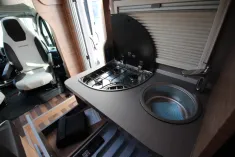 Bild 20 Weinsberg CaraCompact - Edition PEPPER 600 MEG (2025)