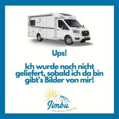 Bild 1 Weinsberg CaraCompact 600 MEG EDITION [PEPPER] 140 PS / Automatik 1237