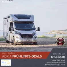 Bild 1 Adria MATRIX ALL-IN 650 DL