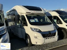 Bild 3 Adria MATRIX ALL-IN 650 DL