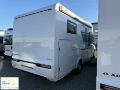 Bild 4 Adria MATRIX ALL-IN 650 DL