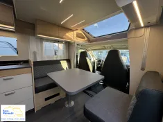 Bild 6 Adria MATRIX ALL-IN 650 DL