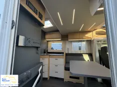 Bild 7 Adria MATRIX ALL-IN 650 DL
