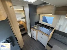 Bild 8 Adria MATRIX ALL-IN 650 DL