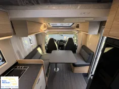 Bild 9 Adria MATRIX ALL-IN 650 DL