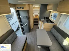 Bild 12 Adria MATRIX ALL-IN 650 DL