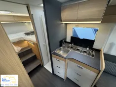 Bild 13 Adria MATRIX ALL-IN 650 DL