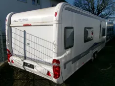 Bild 2 Hobby Prestige 650 WFU