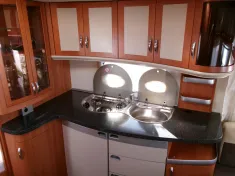 Bild 4 Hobby Prestige 650 WFU