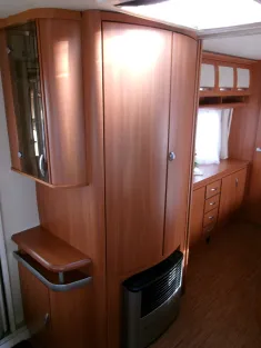 Bild 8 Hobby Prestige 650 WFU