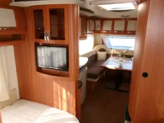 Bild 15 Hobby Prestige 650 WFU