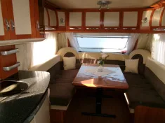 Bild 16 Hobby Prestige 650 WFU