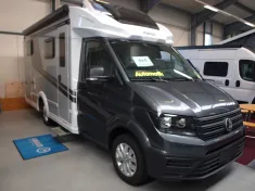 Bild 1 Knaus Van TI Plus 650 MEG Platinum Selection 2024er/Diesel-Heizg/4x4/LED