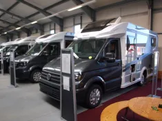 Bild 6 Knaus Van TI Plus 650 MEG Platinum Selection 2024er/Diesel-Heizg/4x4/LED
