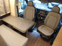 Bild 9 Knaus Van TI Plus 650 MEG Platinum Selection 2024er/Diesel-Heizg/4x4/LED