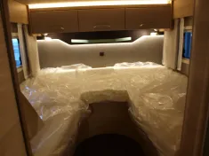 Bild 10 Knaus Van TI Plus 650 MEG Platinum Selection 2024er/Diesel-Heizg/4x4/LED