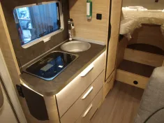 Bild 13 Knaus Van TI Plus 650 MEG Platinum Selection 2024er/Diesel-Heizg/4x4/LED