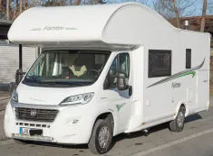 Bild 1 Forster A 699 HB