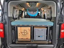 Fahrzeugbild Citroen Sonstige Tourer T 660 #4