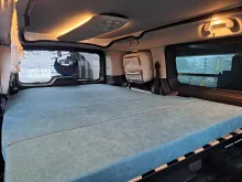 Fahrzeugbild Citroen Sonstige Tourer T 660 #5