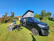 Fahrzeugbild Citroen Sonstige Tourer T 660 #8