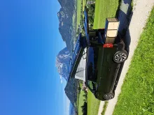 Fahrzeugbild Citroen Sonstige Tourer T 660 #9