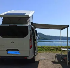 Bild 2 Ford Transit Custom 270 L1 2.0 TDCi Trend