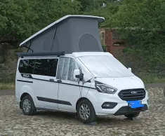 Bild 3 Ford Transit Custom 270 L1 2.0 TDCi Trend