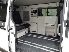 Bild 7 Ford Transit Custom 270 L1 2.0 TDCi Trend