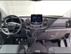 Bild 8 Ford Transit Custom 270 L1 2.0 TDCi Trend
