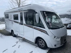 Bild 2 Carthago C1-tourer I 141 KB-LE comfort 4.2t FIAT