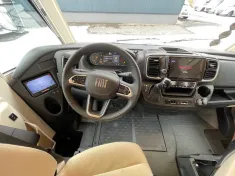 Bild 4 Carthago C1-tourer I 141 KB-LE comfort 4.2t FIAT