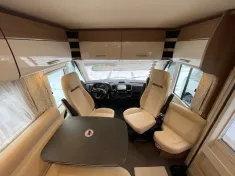 Bild 5 Carthago C1-tourer I 141 KB-LE comfort 4.2t FIAT